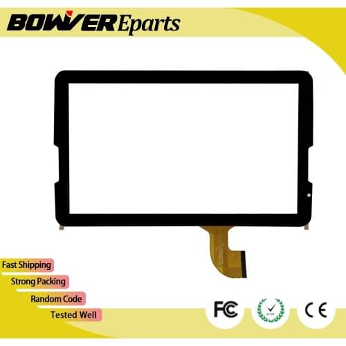 A+ Tested Tablet touch for polaroid pure 10.6 digitizer touch screen touchscreen glass replacement repair panel