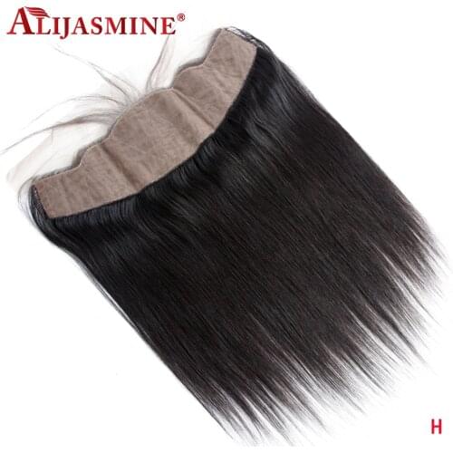 Alijasmine Natural Hair