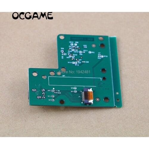 ChengChengDianWan 6pcs/lot Replacement Original Power Charger Switch Board for Xbox360 E Super Slim Console Pulled