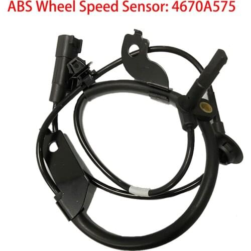 ELING ABS Sensors