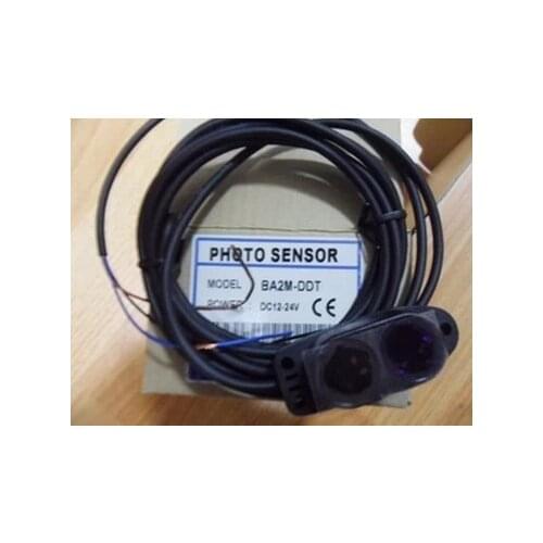 Photoelectric Sensor BA2M-DDT Original