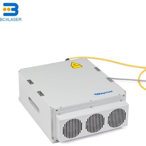 JPT MAX RAYCUS IPG fiber laser source 20w 30w 50w 60w for fiber laser marking machine fiber laser engraver ,marker