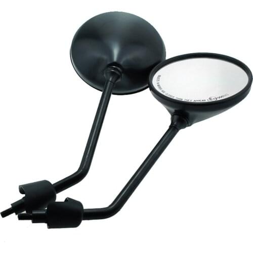 For Vespa GT GTS GTV 60 125 200 250 300 300ie Motorcycle Mirrors Rearview Rear view Motorcycle Accessories