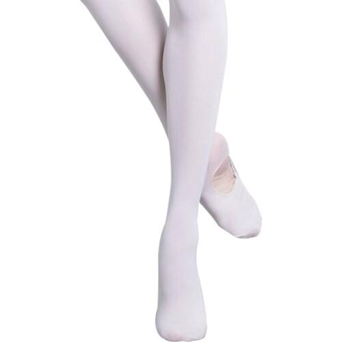 Ballet Dance Socks For Women Adult Practice Clothes Professional Ballet Dance Performance Socks Yoga Training Stocking DWY6105