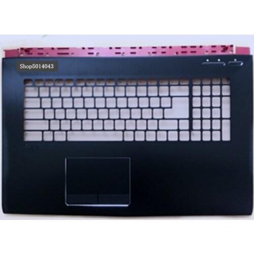 NEW and Original laptop Palmrest Upper Case/Bottom Cover For MSI GP72 GL72 E2P-793C221-P89 E2P-7910416-Y31