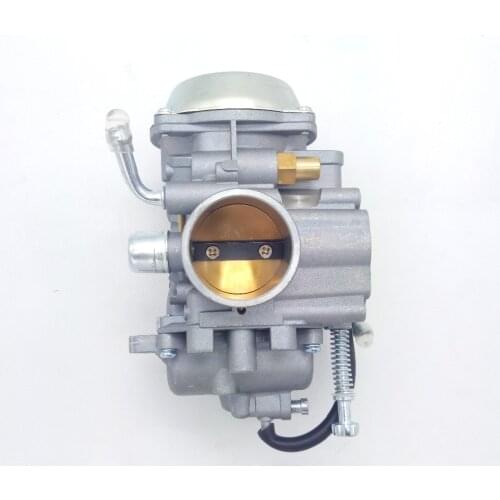 NEW CARBURETOR Oil Filter Spark Plug Jet FOR POLARIS SPORTSMAN 500 ATV QUAD 1996 1997 1998