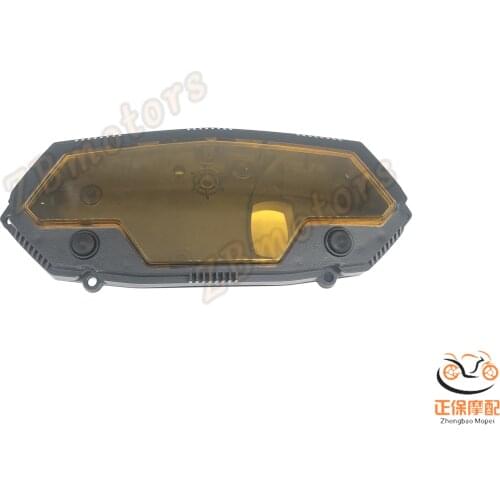 Speedometer Odometer Speed table Instrument shell Meter Case Gauge Cover For Kawasaki Z1000 10 11 12 13 Motorcycle