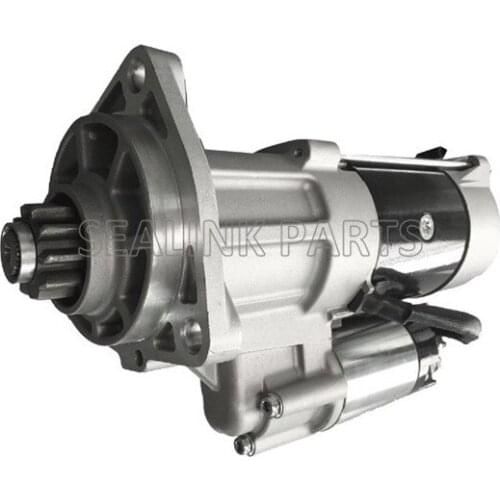 STARTER M009T82571 M009T82572 2330000Z04 M9T82571 2330000Z05 2330000Z07 FOR NISSAN 24v 8kw