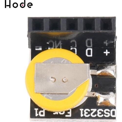 Precision DS3231 RTC Module Memory Module for Arduino Raspberry Pi