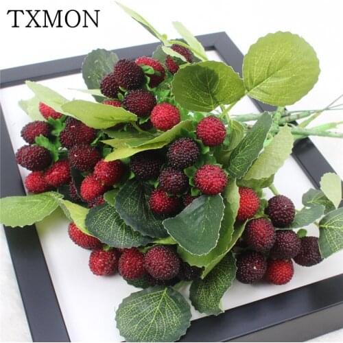 TXMON Artificial Fruit