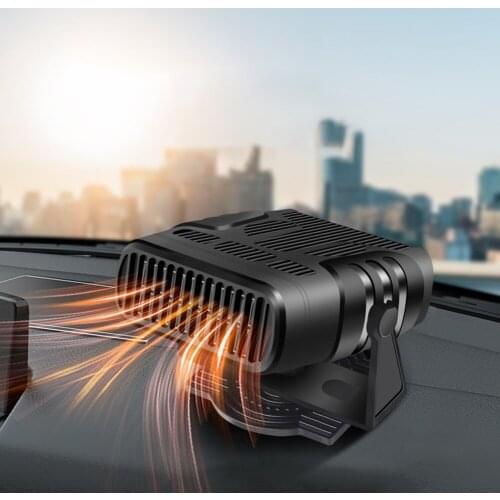 VIBRATITE Cigarette Lighter Heaters