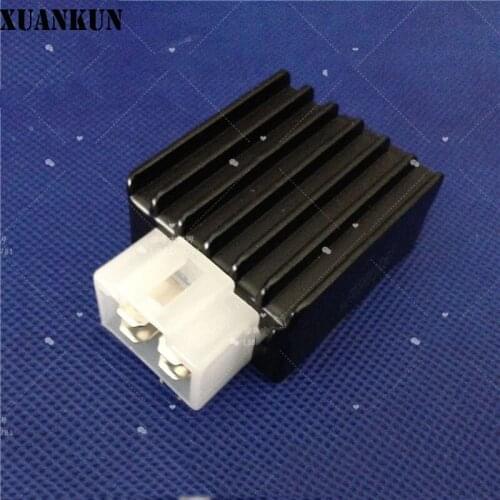 XUANKUN HJ110-A HJ110-2/2A/2C/2D Rectifier Charger Silicon Rectifier