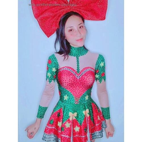 Win performance Dance Costumes For Girls