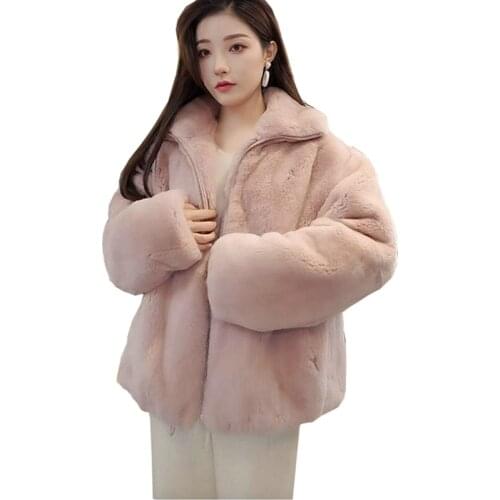 Женские шубы XUANMAY China At AliExpress