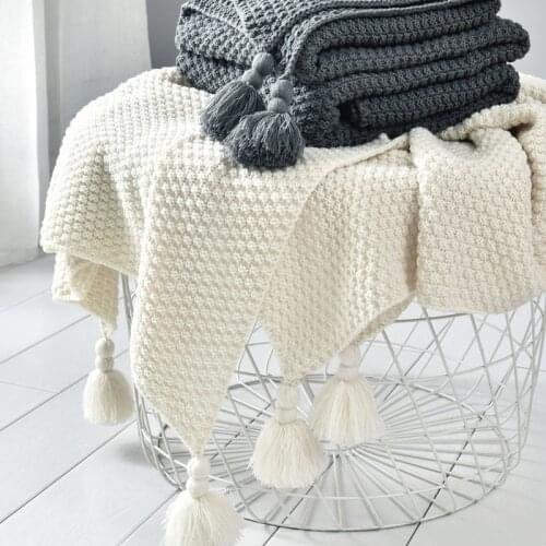 YIGEMAO Blankets
