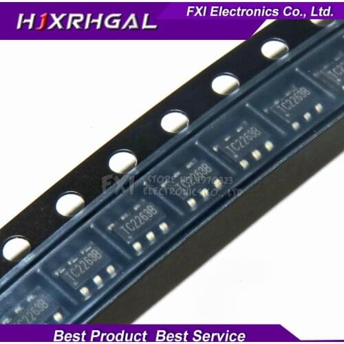 10pcs/lot PL3563 SOT23-6 perfect substitute OB2263MP LD7535 original authentic