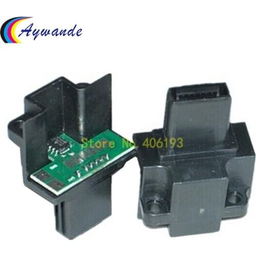 2 x CT350869 Compatible for Xerox DocuCentre 1050 1080 2000 2003 2050 Drum Chip Drum Unit Chip Cartridge Chip
