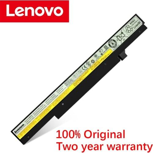 Lenovo IdeaPad M490s M490SA B4400SA K4250 K4350A K4450 B490S M4400S L12S4Z51 100% Original L12S4Y51 Laptop Battery