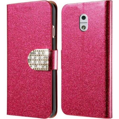 Phone Case for Nokia 3 TA-1032 TA-1020 Fitted Case Flip Stand PU Leather Covers for Nokia3 TA 1032 1020 Luxury Cases