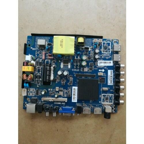 CV338H-A32 CV338H-A42 LCD TV Motherboard