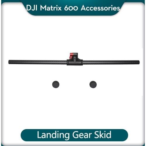 DJI Matrice 600 Pro Landing Gear Skid for Matrice 600 Pro Drone Accessories