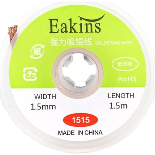 Eakins Welding Wire