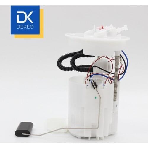 Dekeo Electronic Gasoline Pump Assembly For Focus F01R00S401