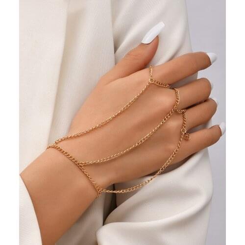 Erpels Fashion Bracelets