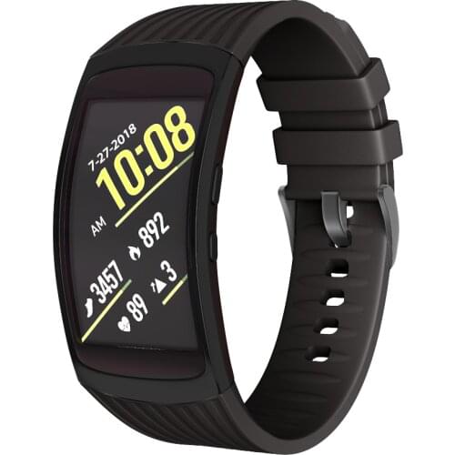 Силиконовые ремешки для умных часов JEEMOOSEE China At AliExpress