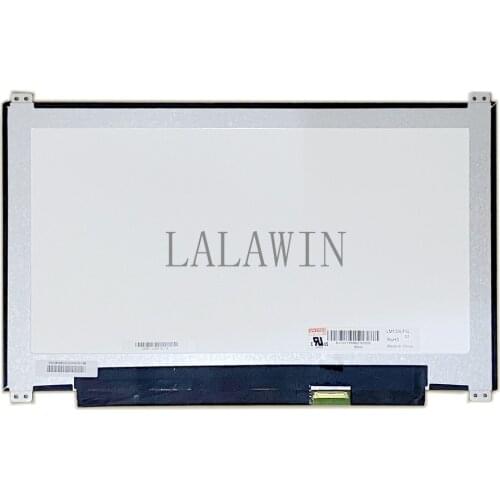 LM133LF5L 01 LM133LF5L01 eDP 30 pin 1920X1080 Laptop LED SCREEN Panel IPS