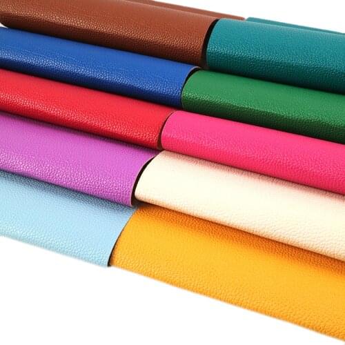 20*33cm Faux Synthetic Leather Fabric Cartoon Faux Leather Sheets in Crafts Leatherette Fabric DIY Handmade Materials,1Yc9445
