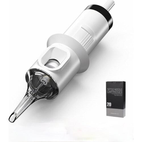 Professional tattoo machine set, tattoo pen set, a full set of Xia'an tattoo machine and tattoo equipment