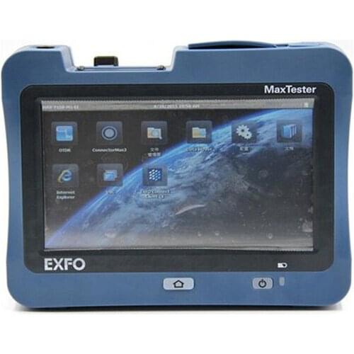 OTDR Exfo max-710b-m1 sm otdr Free shipping