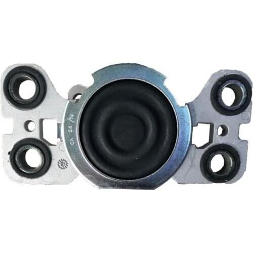 Car Engine cushion 2008-vol voX C60 S60 S80 V60 machine foot glue engine bracket cushion machine fixing seat 5 cylinder 6 cylind