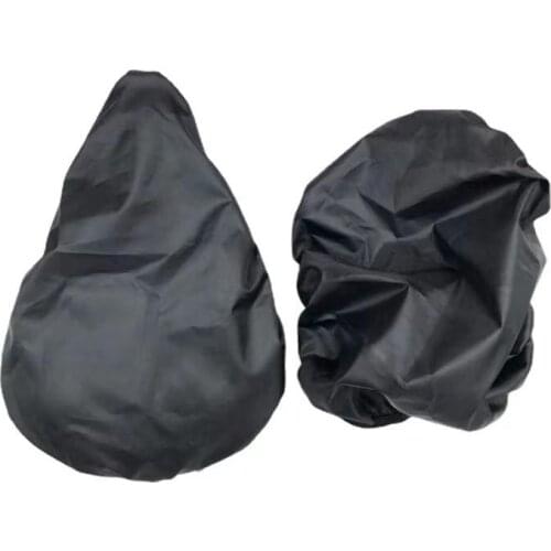 INTERCHANGEABLE Cushion rain cover FOR The Bicycle or Electric bike