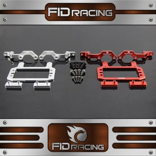 Throttle steering gear booster FOR LOSI 5IVE-T LOSI MINI