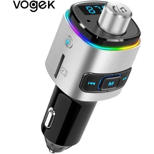 Vogek Car Mobile Phone Chargers
