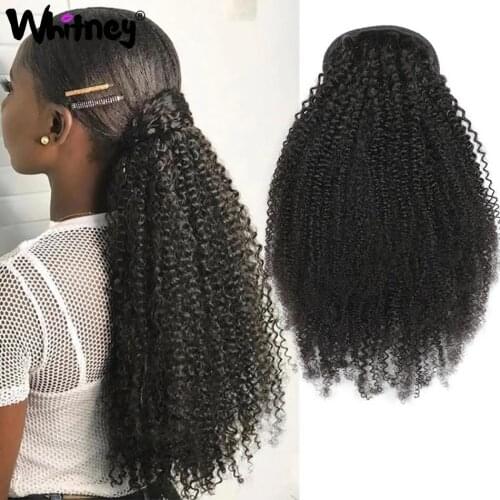 Whitney False Tails