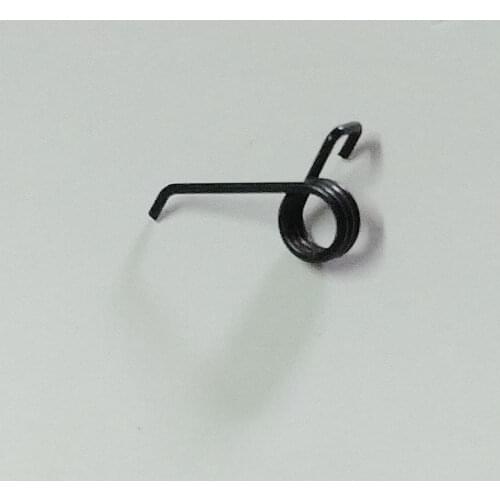 1 piece spring for JUKI MO 6716S overlock machines, part number is 12167805