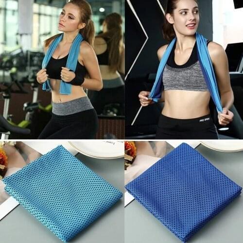 6@#home Fashion Textile Clothing Yoga Hair Belt Quick Dry Quick Cool Sweat Absorbing Headband Towel Indoor Necessary Towel Headb