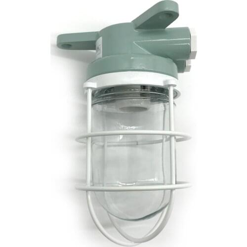 Aluminum 60w IP56 outdoor waterproof marine pendant led work light