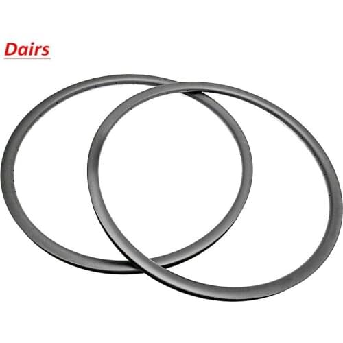 Free shipping carbon 27.5er mtb rims asymmetric bikes rim XC 27.4x23mm tubeless asymmetric rims 650B mtb disc bike rim ERD 556mm