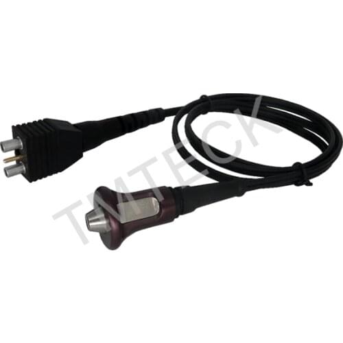 D792 Ultrasonic probe& Transducer for UT thickness meter ultrasonic thickness gauge EQUV. Olympus