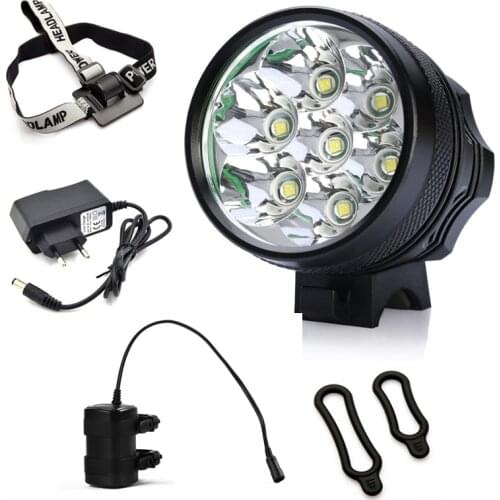 DAWNNITE Power Supplies