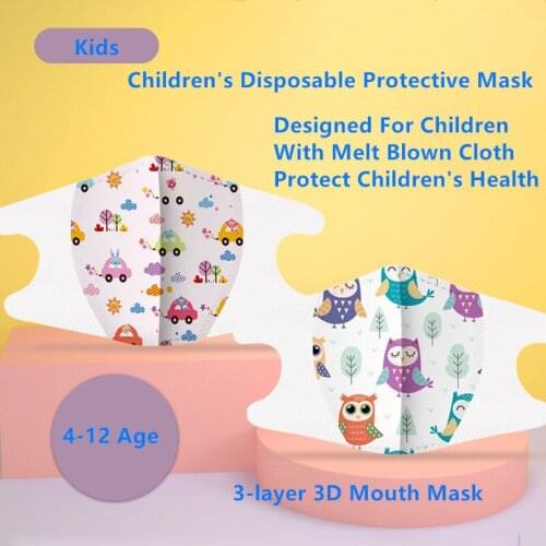 Dreamfly Masks And Antiseptics