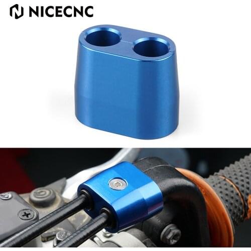 Throttle Cable Protector Guard Cover For Husaberg Husqvarna TE FE TC FC 250 350 449 450 501 570 350S 501S TXC 310 511 SMR SM 610