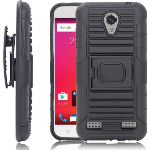 Elegaming Phone Cases ZTE Blade A520