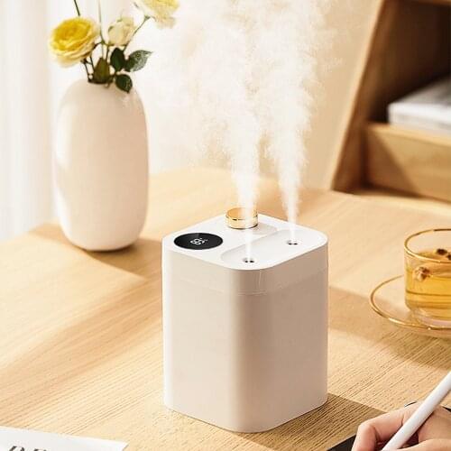 Aroma Diffusers Imycoo China