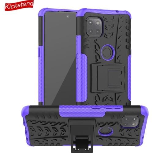 Kickstand Motorola Moto G5 Phone Cases