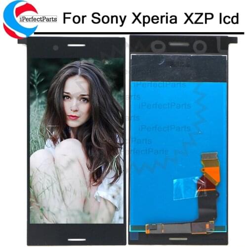 KINCOP Xperia XZ